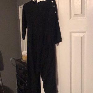 ZARA girls Genie style Romper